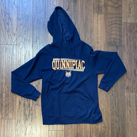 Quinnipiac Sweatshirt - Picture 1 of 2